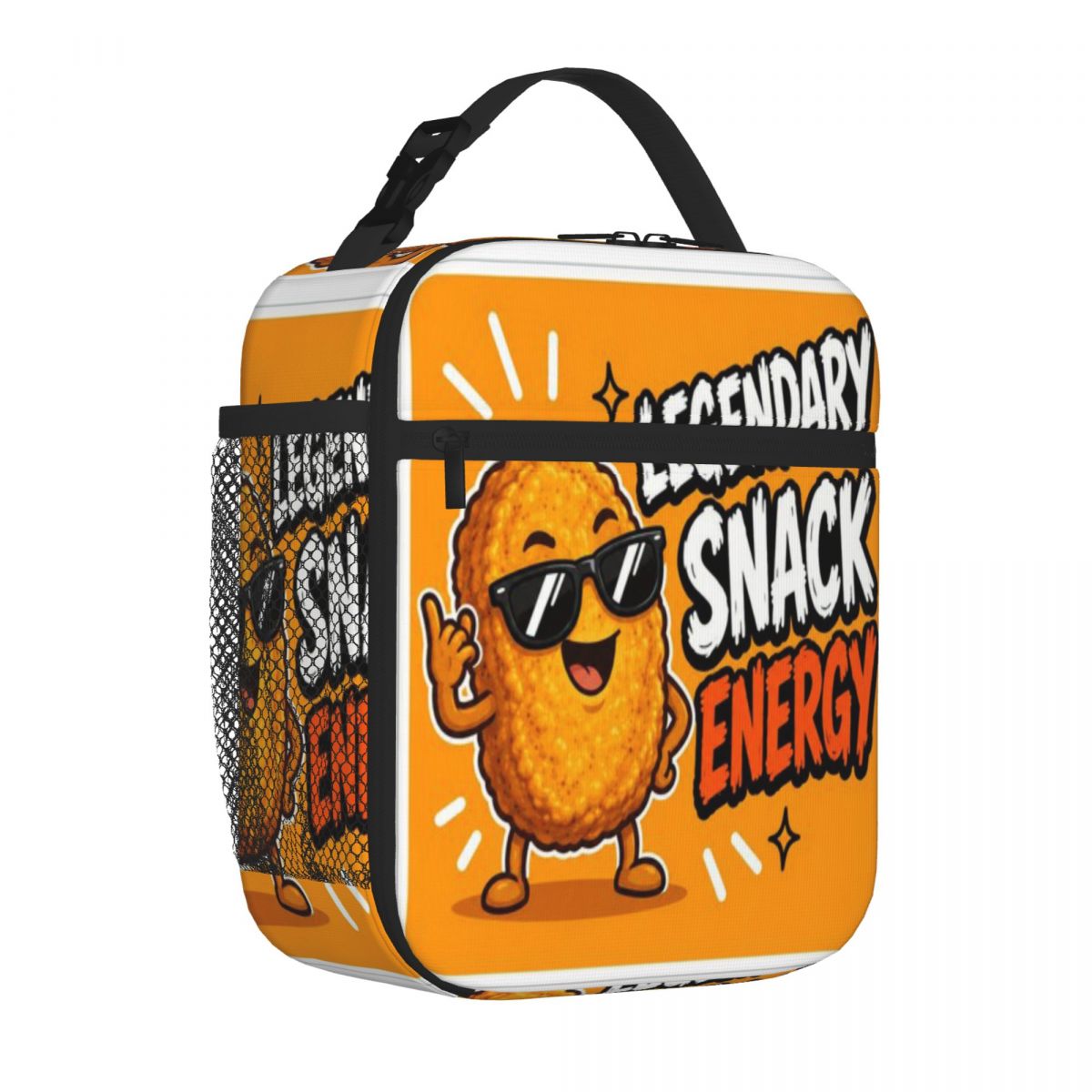 ホットセール伝説のスナックエナジーチキンナゲットキルティング - Food Energy Snacks のレビューと価格