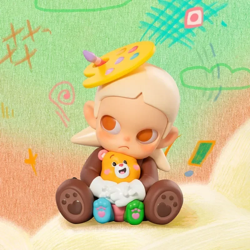 POP MART ケアベアーズ x ジガシリーズ トレンド  - Food X のレビューと価格