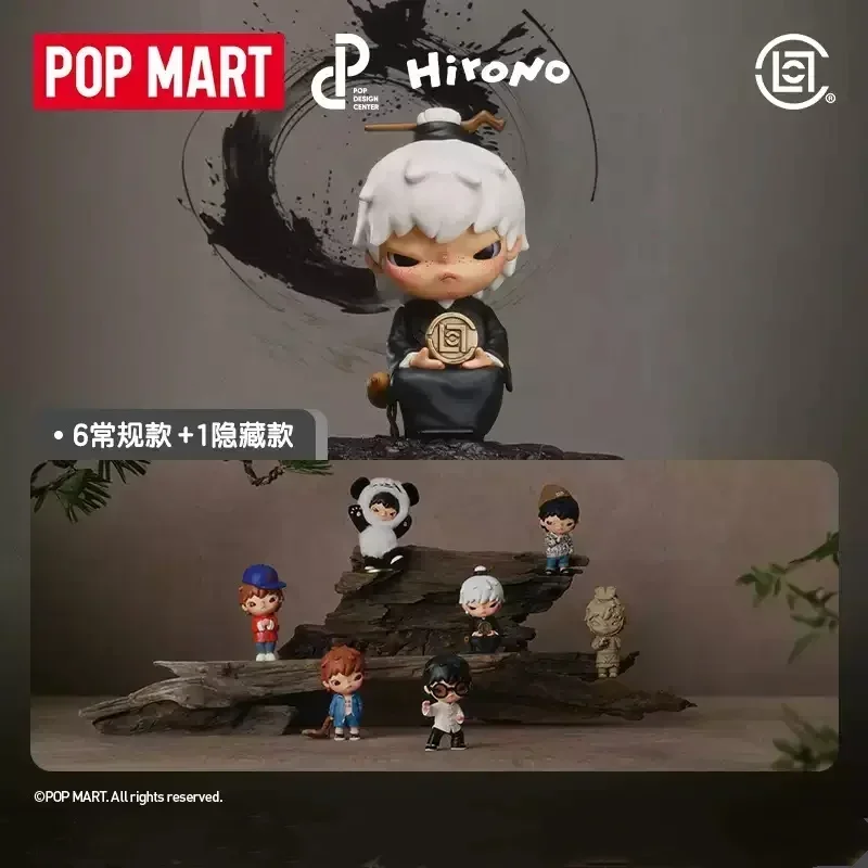 POP MART ヒロノ X CLOT アクションフィギュア - Food X のレビューと価格