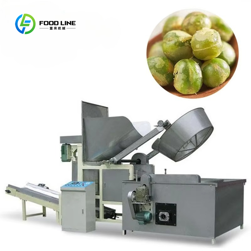 カスタマイズ可能な電気加熱式バッチフライヤー、複数のエネルギ - Food Energy Snacks のレビューと価格