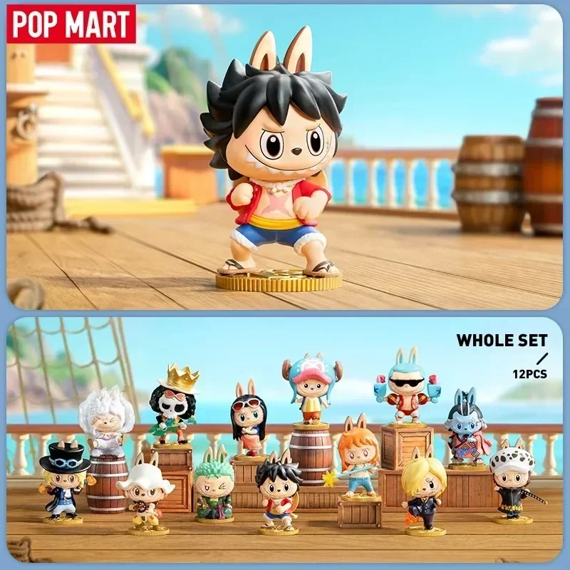 POP MART LABUBU THE MONSTERS X - Food X のレビューと価格