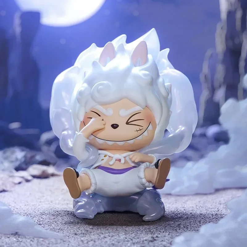 POP MART LABUBU THE MONSTERS X - Food X のレビューと価格