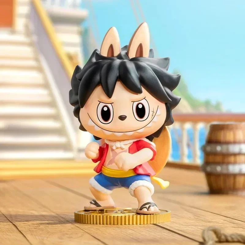 POP MART LABUBU THE MONSTERS X - Food X のレビューと価格