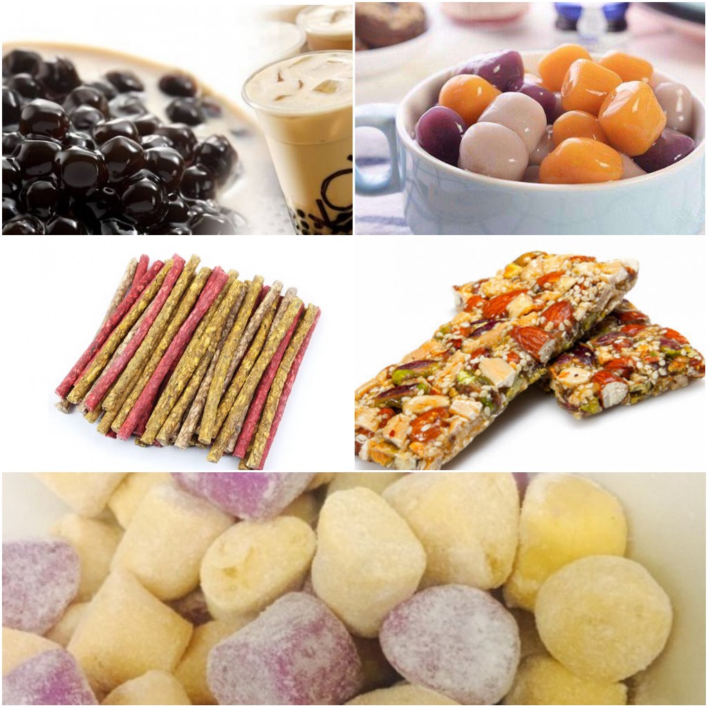 工場直販 自動食品スナックエナジーバー押出機 グラノーラバー - Food Energy Snacks のレビューと価格
